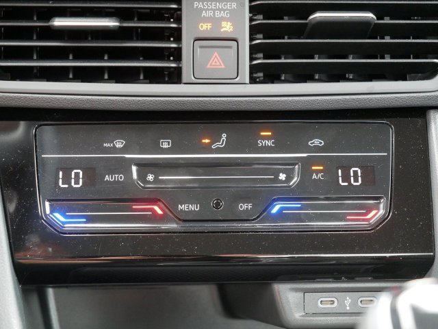 Certified 2026 Volkswagen Jetta S FWD image 31