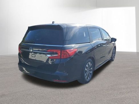 Used 2022 Honda Odyssey EX-L image 13