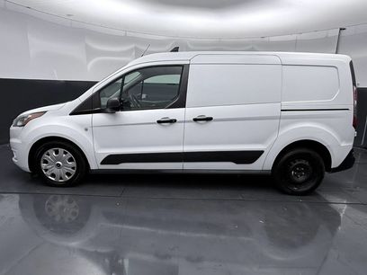 Used 2019 Ford Transit Connect XLT