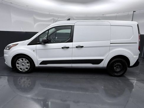 Used 2019 Ford Transit Connect XLT FWD image 4