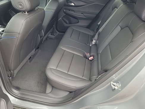 New 2026 Buick Envista Sport Touring w/ Advanced Safety Package FWD image 10