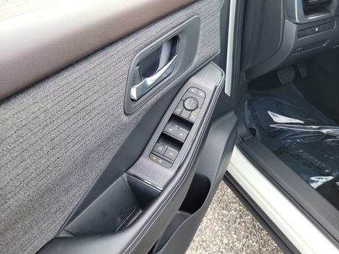 Used 2021 Nissan Rogue SV FWD image 16