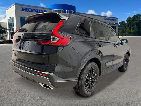 New 2026 Honda CR-V Sport-L image 5