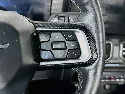 Used 2026 Ford Mustang Coupe RWD image 26