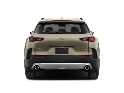New 2026 MAZDA CX-50 Meridian Edition w/ Weather Package image 9