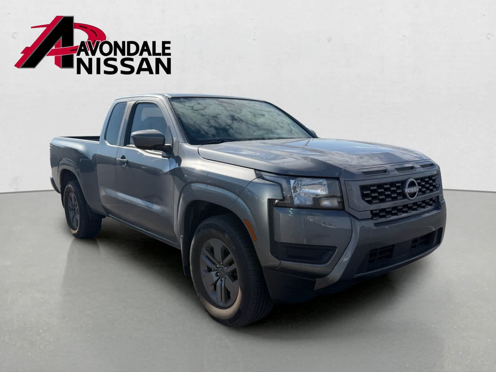 Used 2025 Nissan Frontier SV RWD image 5