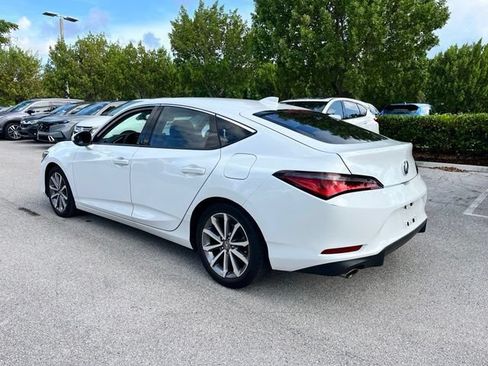 Used 2024 Acura Integra FWD image 5