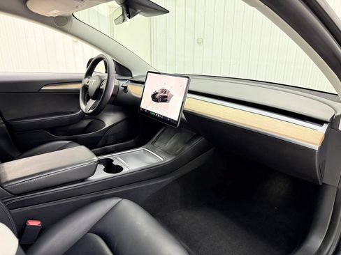 Used 2022 Tesla Model 3 Performance AWD/4WD image 13