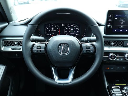 New 2026 Acura Integra FWD image 15