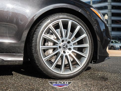 Used 2018 Mercedes-Benz CLS 550 image 10