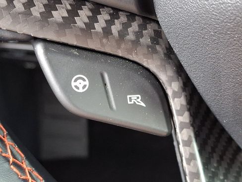 Used 2025 Ford Bronco Raptor w/ Interior Carbon Fiber Pack AWD/4WD image 23