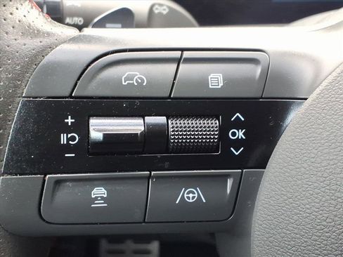 Certified 2025 Hyundai Sonata N Line image 28