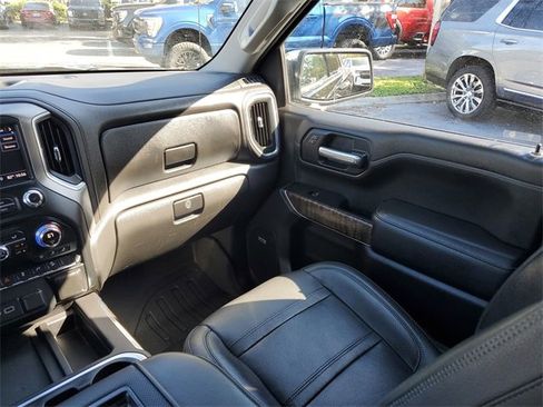 Used 2019 GMC Sierra 1500 Denali image 11