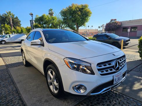 Used 2019 Mercedes-Benz GLA 250 image 3