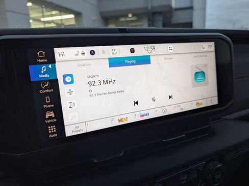 New 2026 Jeep Wrangler Unlimited Rubicon AWD/4WD image 28