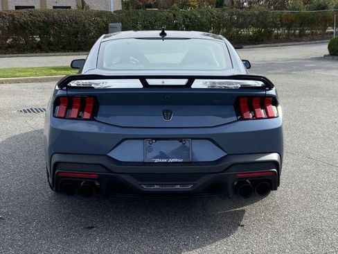 Used 2024 Ford Mustang Dark Horse image 6