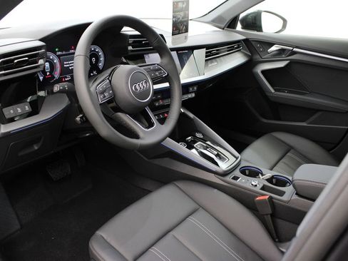 New 2026 Audi A3 2.0T Premium image 15