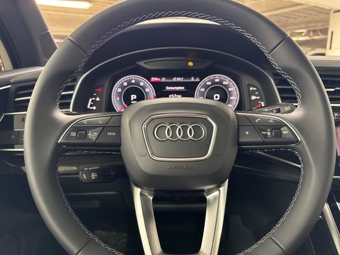 New 2026 Audi Q7 2.0T Premium Plus AWD/4WD image 27