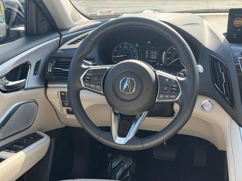 Certified 2026 Acura RDX SH-AWD w/ Technology Package image 16