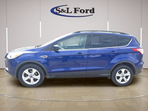 Used 2013 Ford Escape SE image 35
