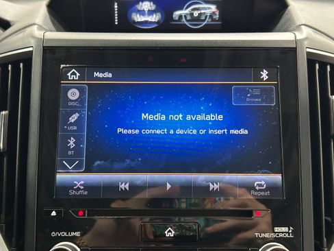 Used 2020 Subaru Forester Limited w/ Popular Package #3 AWD/4WD image 6