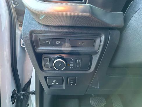 Used 2022 Ford F150 Raptor w/ Equipment Group 801A High image 3