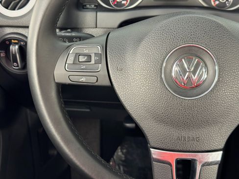 Used 2017 Volkswagen Tiguan Sport image 21