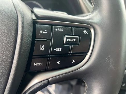 Used 2021 Lexus ES 350 w/ Premium Package FWD image 42