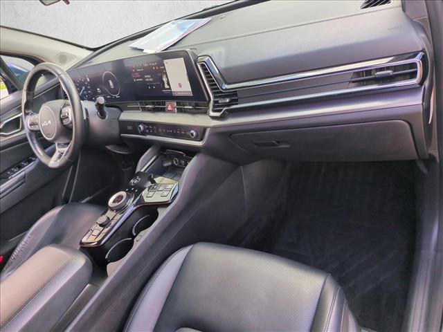 Used 2024 Kia Sportage SX Prestige AWD/4WD image 23