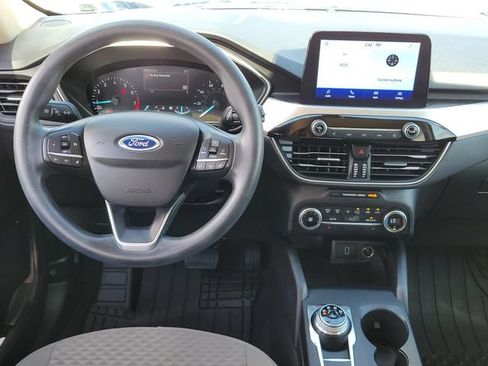 Used 2020 Ford Escape SE AWD/4WD image 9