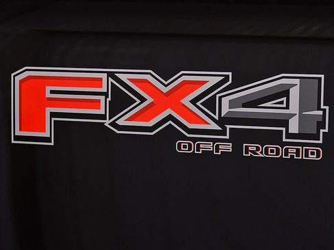 New 2026 Ford F250 XL w/ FX4 Off-Road Package AWD/4WD image 11