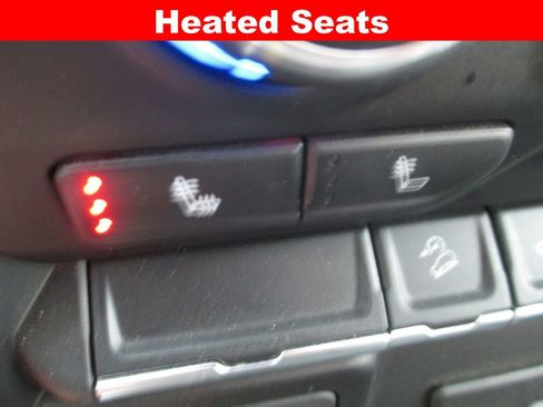 Used 2021 Chevrolet Silverado 1500 LT Trail Boss AWD/4WD image 15