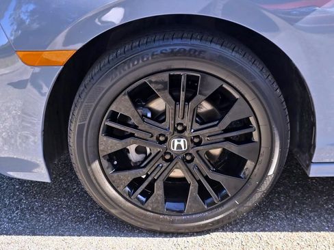 Used 2025 Honda Odyssey Sport-L image 8