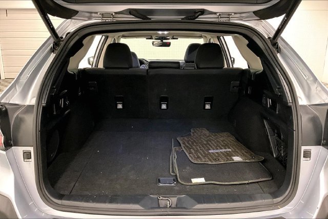 Used 2024 Subaru Outback Onyx Edition AWD/4WD image 42