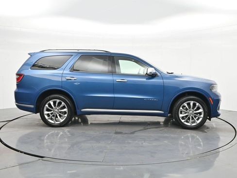 Used 2023 Dodge Durango Citadel image 4