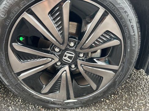 Used 2017 Honda Civic EX image 23