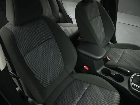 Certified 2026 Kia Seltos LX FWD image 62