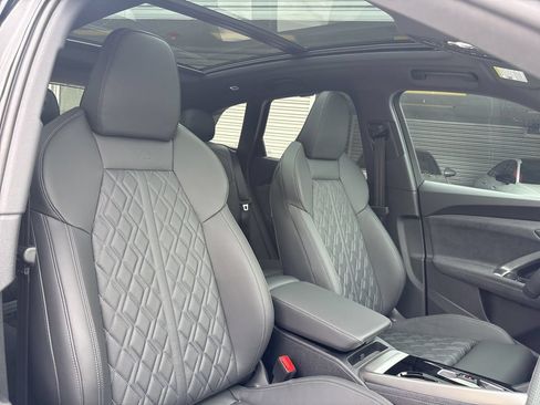 New 2026 Audi SQ5 Premium Plus AWD/4WD image 16