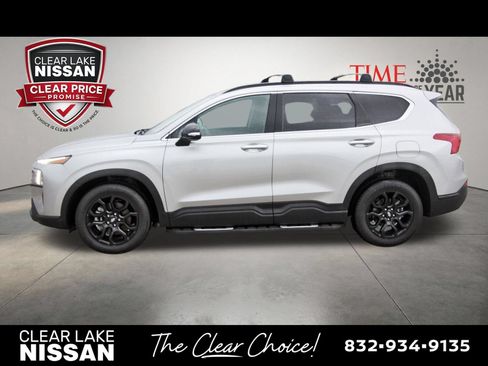 Used 2022 Hyundai Santa Fe XRT FWD image 4