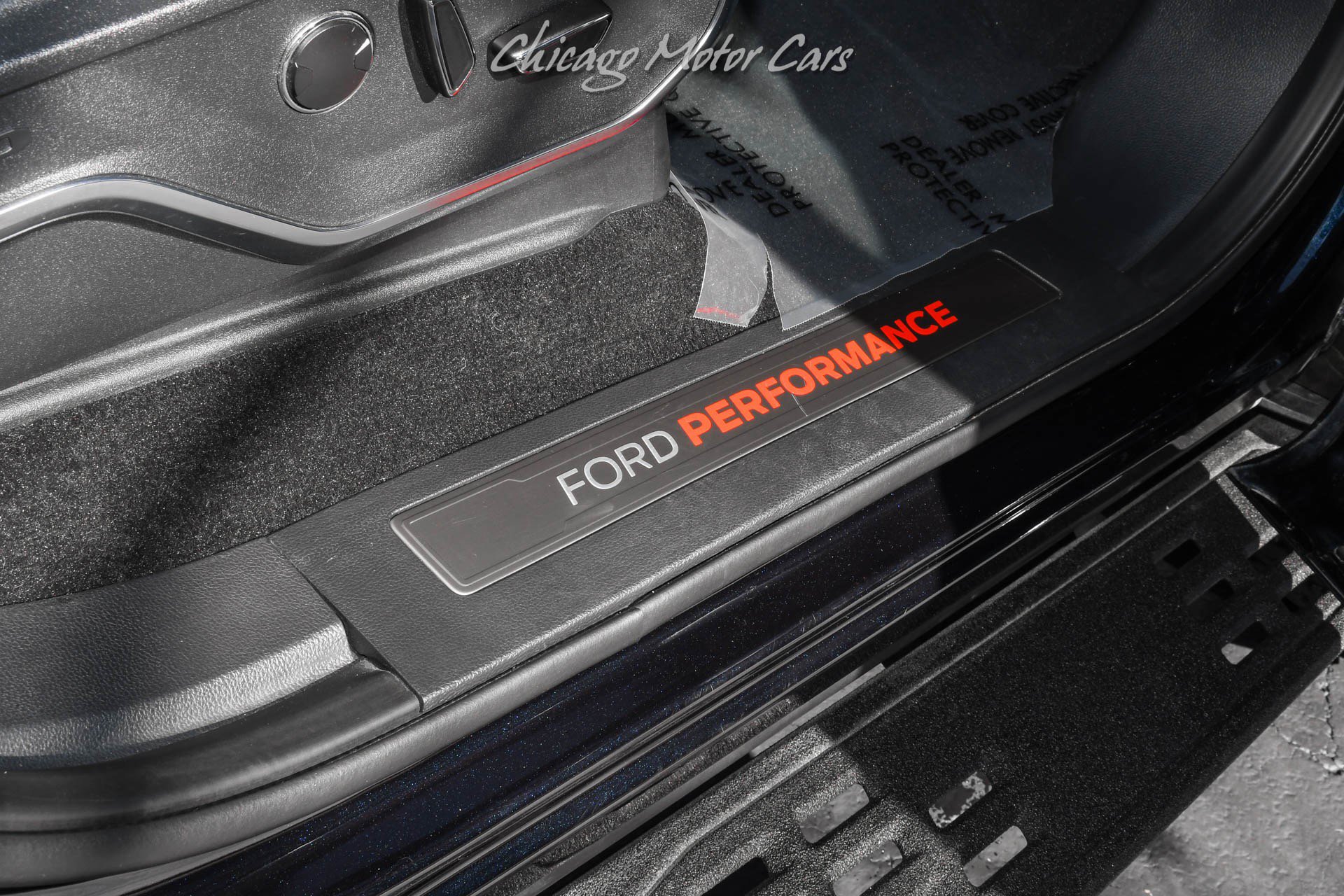 Used 2021 Ford F150 Raptor w/ Raptor 37 Performance Package AWD/4WD image 30