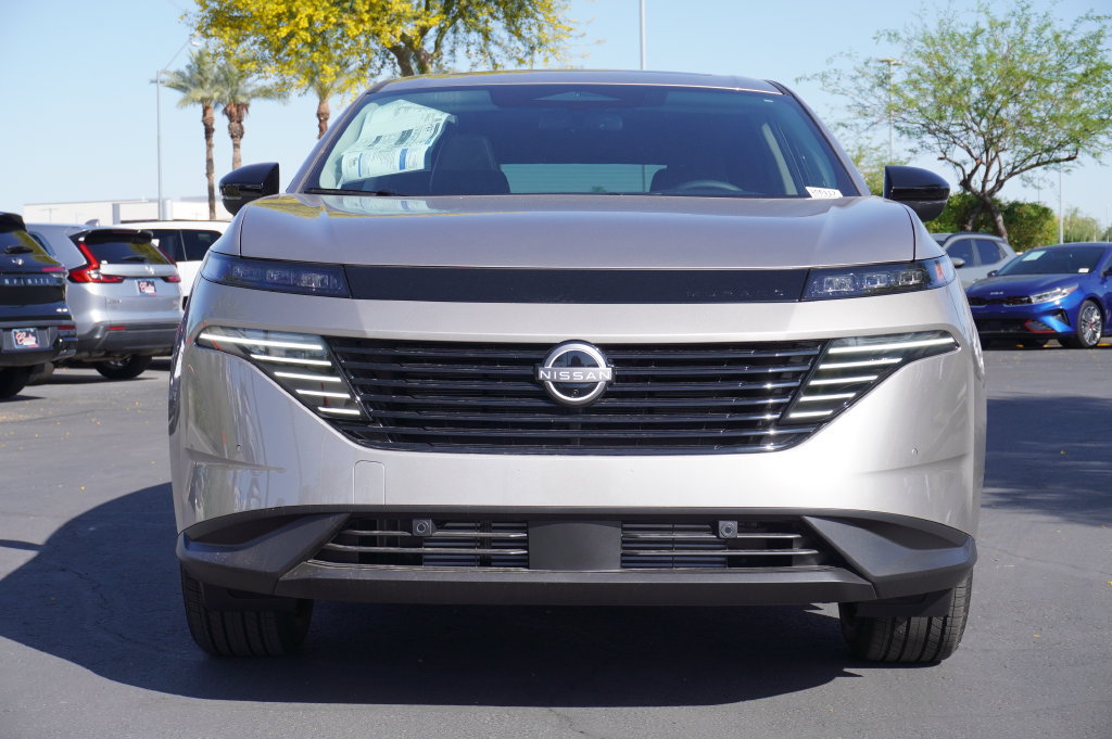 Certified 2025 Nissan Murano SL AWD/4WD image 5