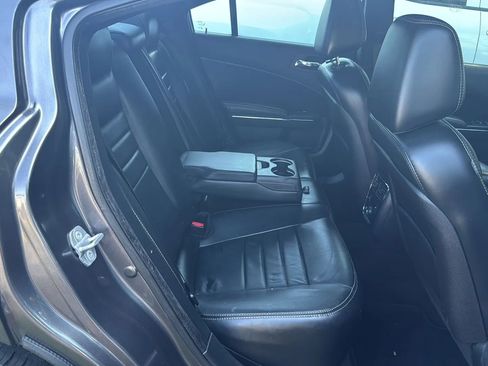 Used 2013 Dodge Charger SXT Plus image 23