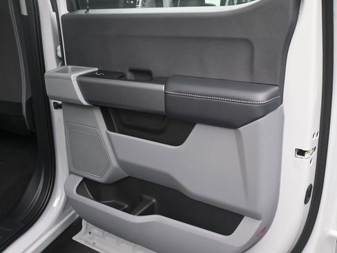 New 2026 Ford F250 XL w/ STX Appearance Package image 3