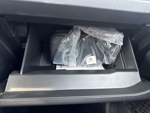 Used 2025 Ford Bronco Outer Banks image 37