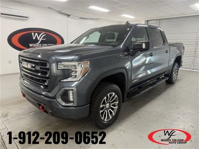 Used 2020 GMC Sierra 1500 AT4 w/ AT4 Premium Package