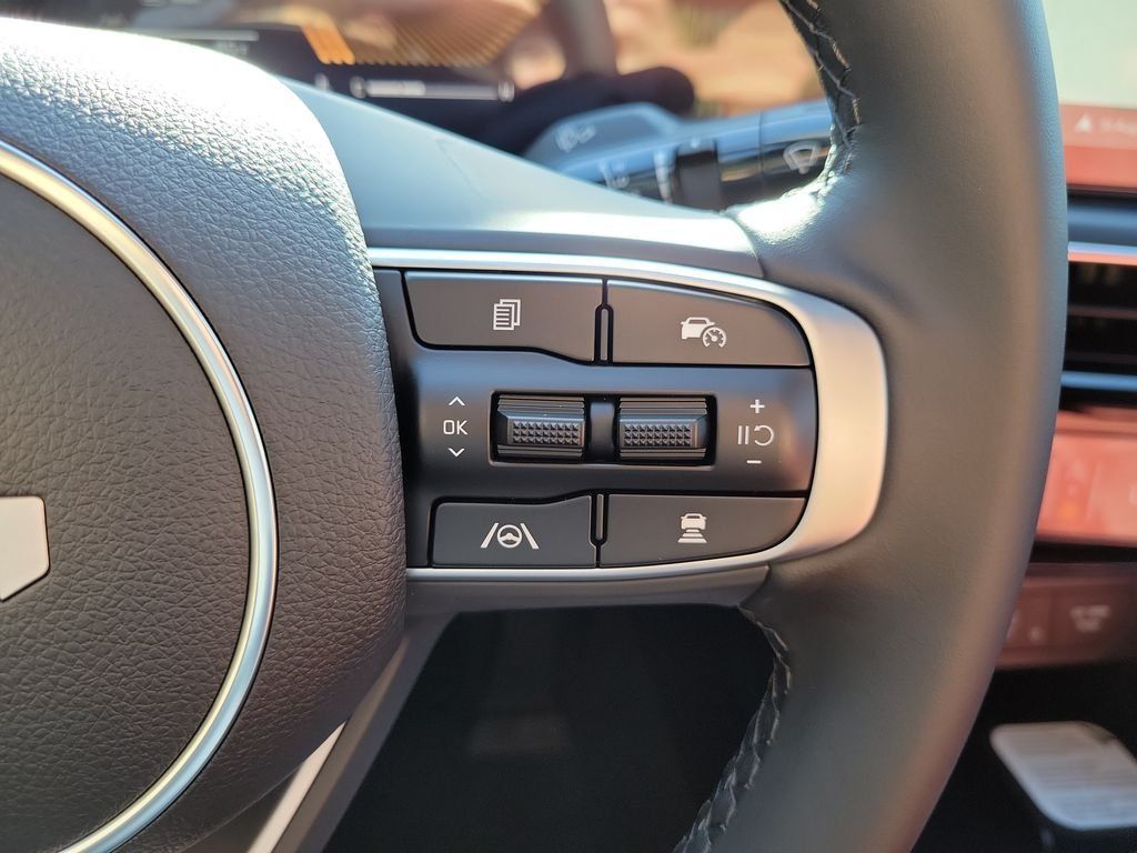 New 2026 Kia K5 GT-Line image 25