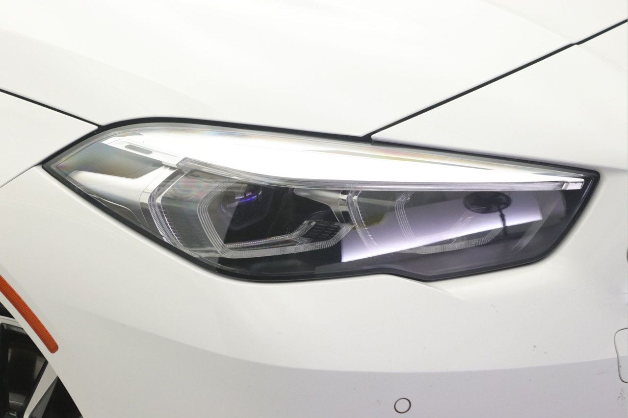 Used 2023 BMW 228i Gran Coupe w/ Convenience Package FWD image 25