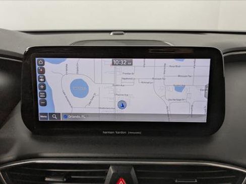Used 2022 Hyundai Santa Fe Limited image 31