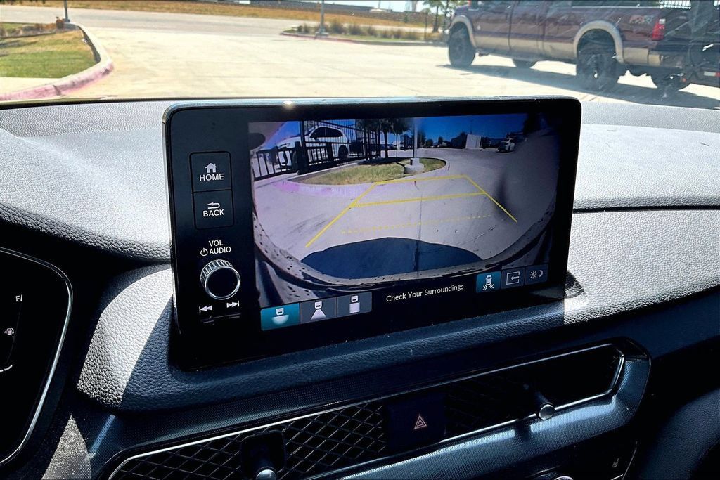 Used 2025 Acura Integra A-Spec w/ Technology Package FWD image 27