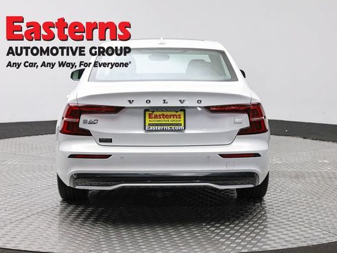 Used 2023 Volvo S60 T8 Plus AWD/4WD image 6